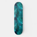 Search for galaxy skateboards Watercolor