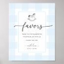 Search for please take a treat signs Boy baby shower