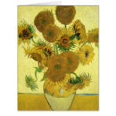 Search for van gogh sunflowers Post impressionism