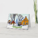 Search for merry canada christmas cards Winter