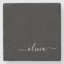 Search for black coasters Elegant