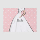 Search for bride tissue paper Retro