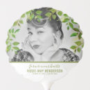 Search for memorial balloons Remembrance