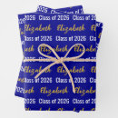 Search for name wrapping paper Elegant
