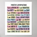 Search for positive affirmations art Colorful