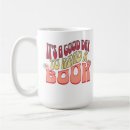 Search for librarian mugs Back to school