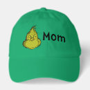 Search for grinch baseball hats Fan collectible