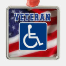 Search for usa ornaments Veteran