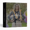 Search for recipe binders presentation folders Black