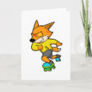 Search for roller skating birthday cards Funny