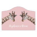 Search for cute door signs Girly