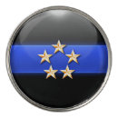 Search for thin blue line gifts Police