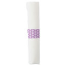 Search for lavender purple napkin bands Chic
