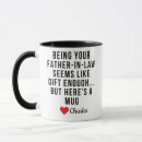 Search for funny father in law gifts Dad