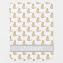 Search for orange cat blankets Pattern