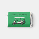 Search for golf candy favors Hershey