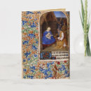 Search for medieval christmas cards Illuminated manuscripts