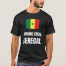 Search for senegal tshirts Travel