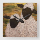 Search for black sheep art animals