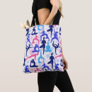 Search for yoga tote bags Colorful