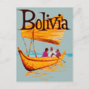 Search for bolivia postcards Vintage
