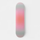 Search for vintage skateboards Pastel