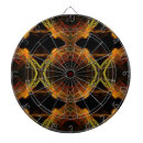 Search for colorful dartboards Orange