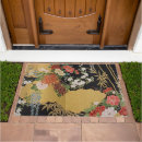 Search for oriental doormats Pattern