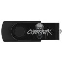 Search for cyberpunk gifts Skull