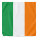 Search for irish bandanas Green
