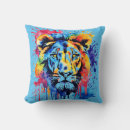 Search for colorful pillows Funny