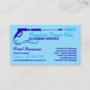 Search for pressure washing business cards House cleaning