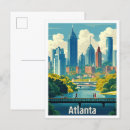 Search for atlanta Watercolor