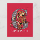 Search for harry potter invitations Gryffindor