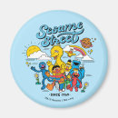 Search for sesame street magnets Kids tv show