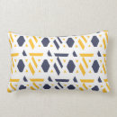 Search for abstract pillows Yellow