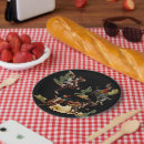 Search for vintage cowboy plates Western