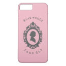 Search for jane austen iphone cases Author