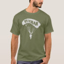 Search for paratrooper tshirts Quote