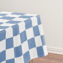 Search for blue and gray tablecloths Abstract