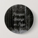 Search for pizza buttons Pineapple