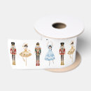 Search for christmas nutcracker ribbon Ballerina