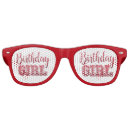 Search for birthday sunglasses Girl