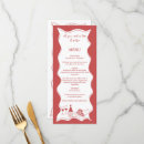 Search for wine menus Pizza bridal shower