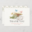 Search for baby note cards Floral