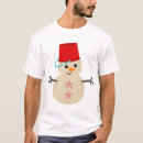 Search for snowman tshirts Beach