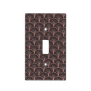 Search for mermaid light switch covers Black
