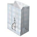 Search for rabbit gift bags Boy baby shower