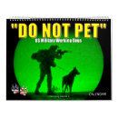 Search for police calendars German shepherd