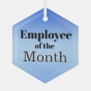 Search for employee ornaments Job